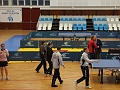 St Quentin qui s'impose 4 a 0 face a Serris !